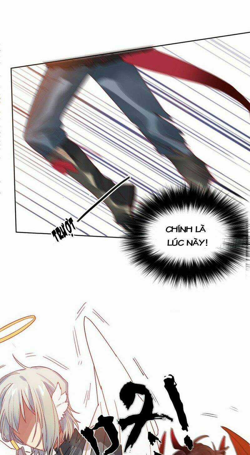 Angel X Devil - Chapter 3 - Trang 32