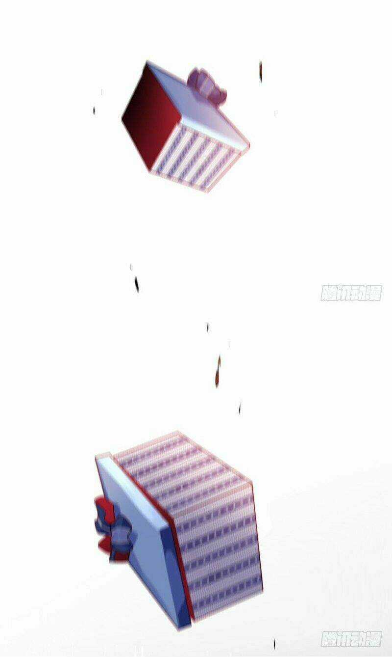 Angel X Devil - Chapter 3 - Trang 34