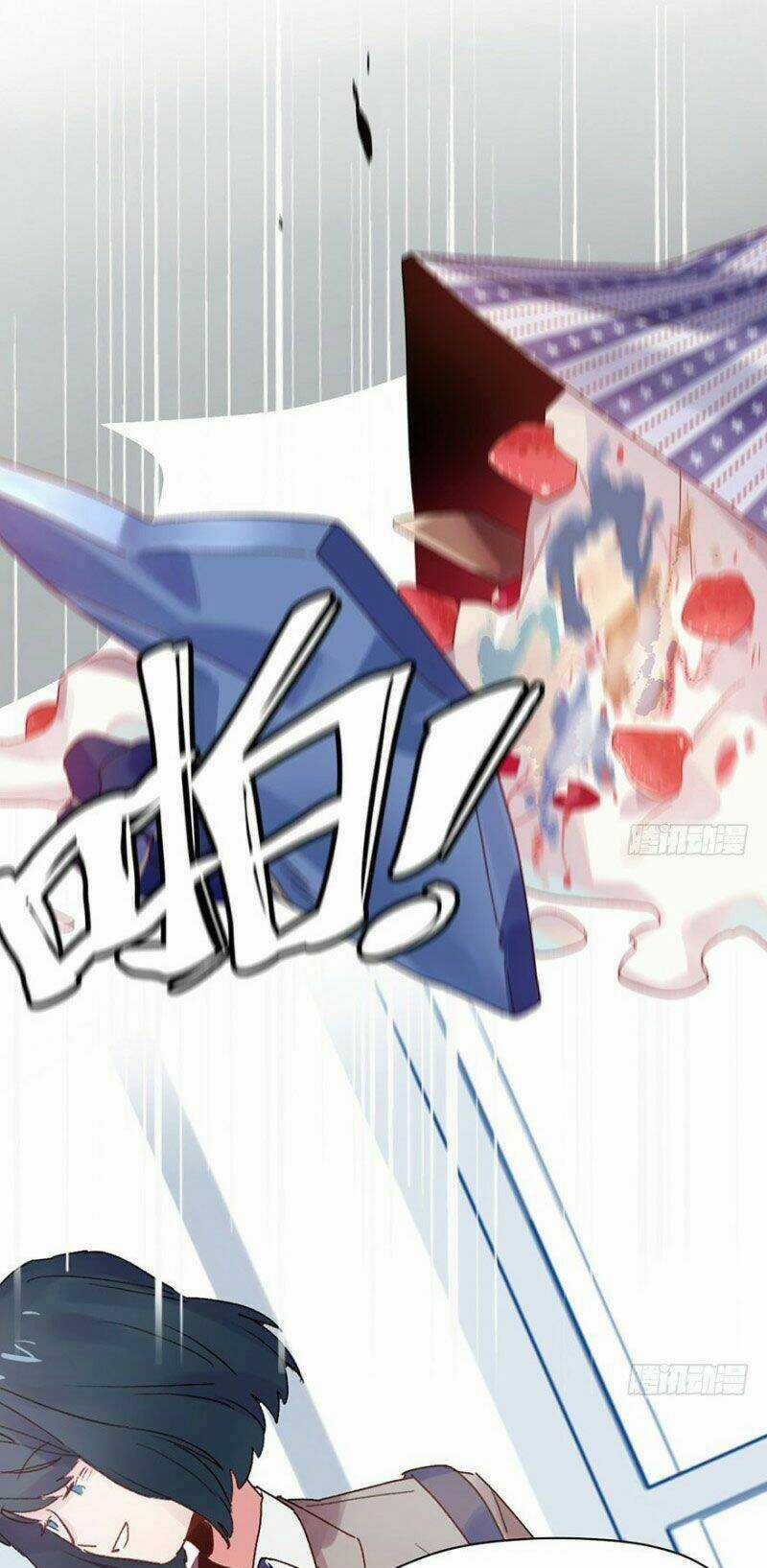 Angel X Devil - Chapter 3 - Trang 35