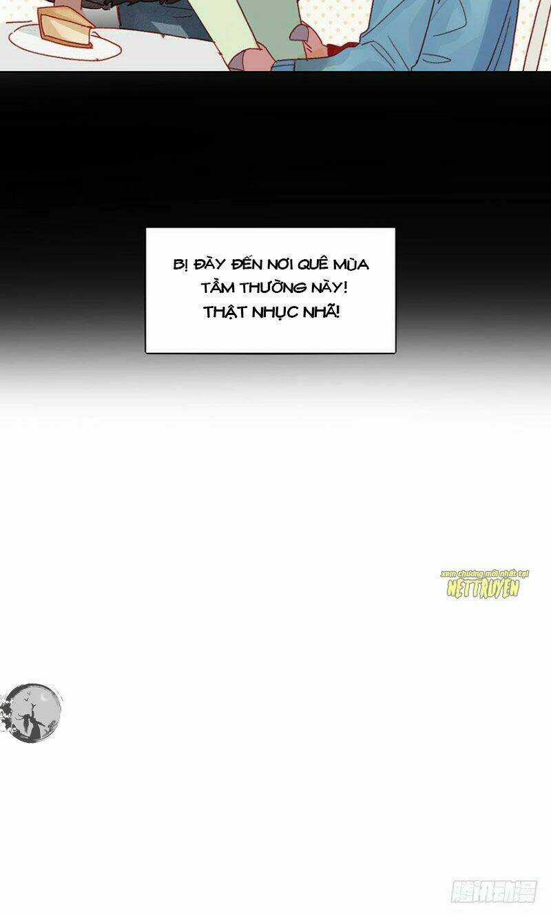 Angel X Devil - Chapter 3 - Trang 7