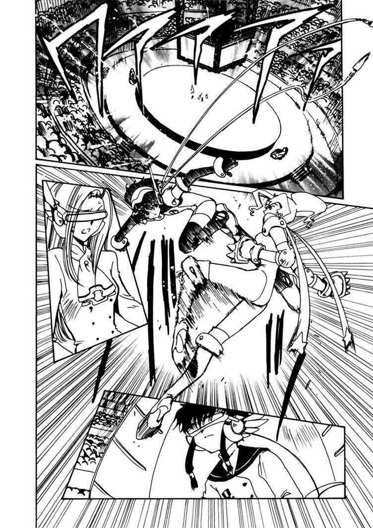 Angelic Layer - Chapter 10 - Trang 2