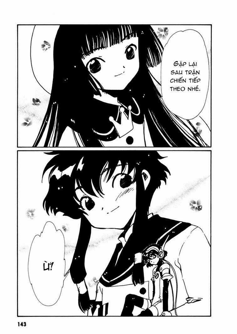 Angelic Layer - Chapter 10 - Trang 11