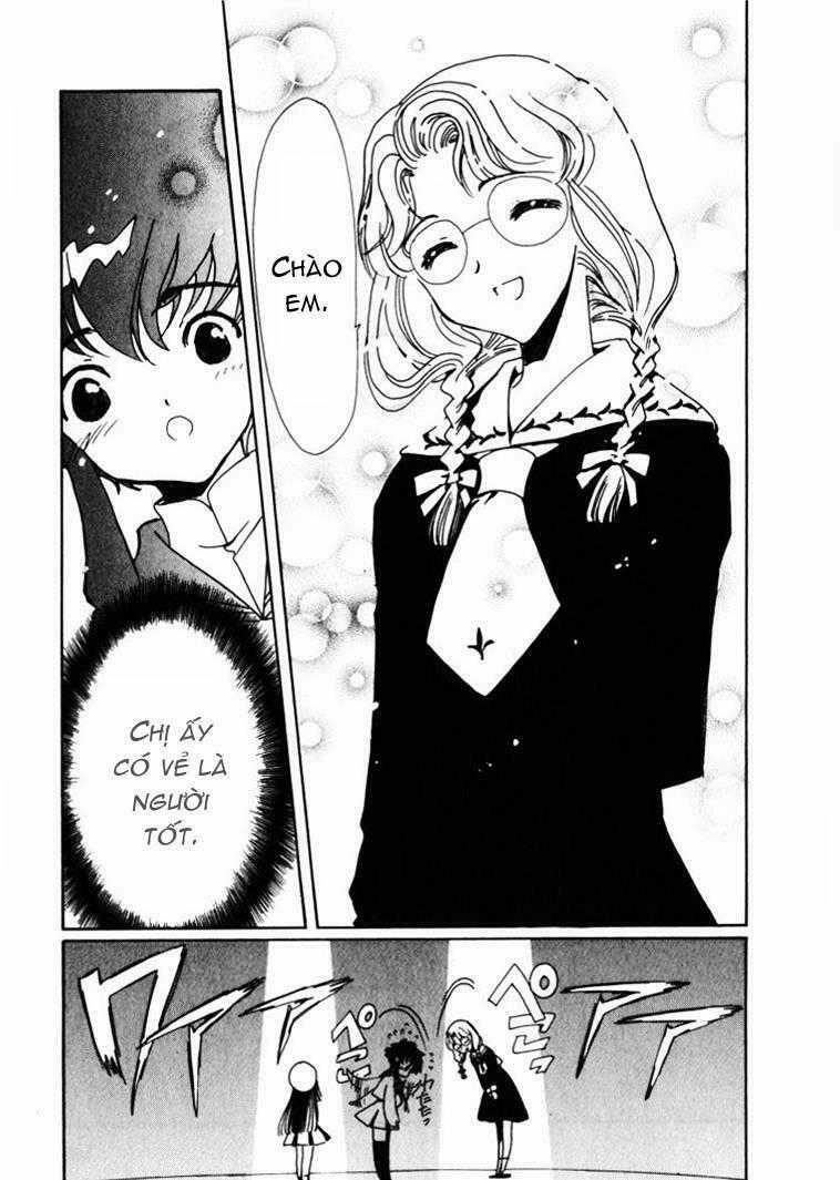 Angelic Layer - Chapter 10 - Trang 13