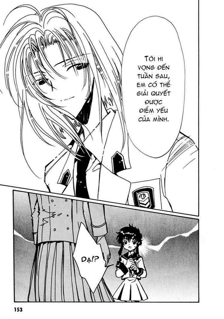 Angelic Layer - Chapter 10 - Trang 21