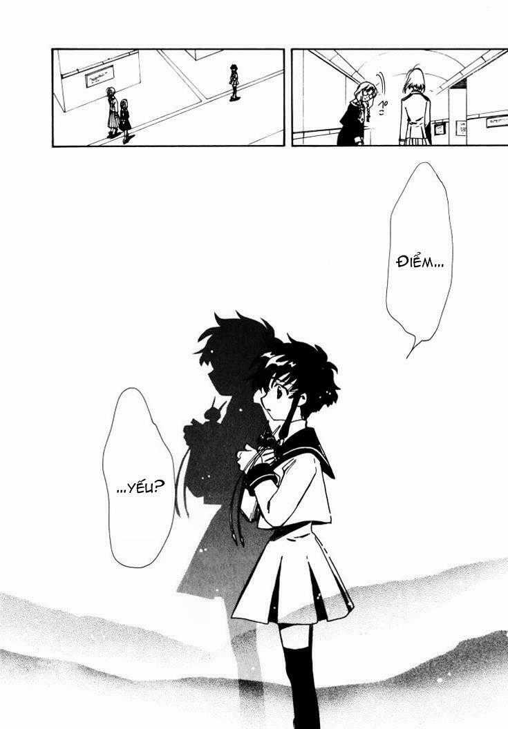 Angelic Layer - Chapter 10 - Trang 22