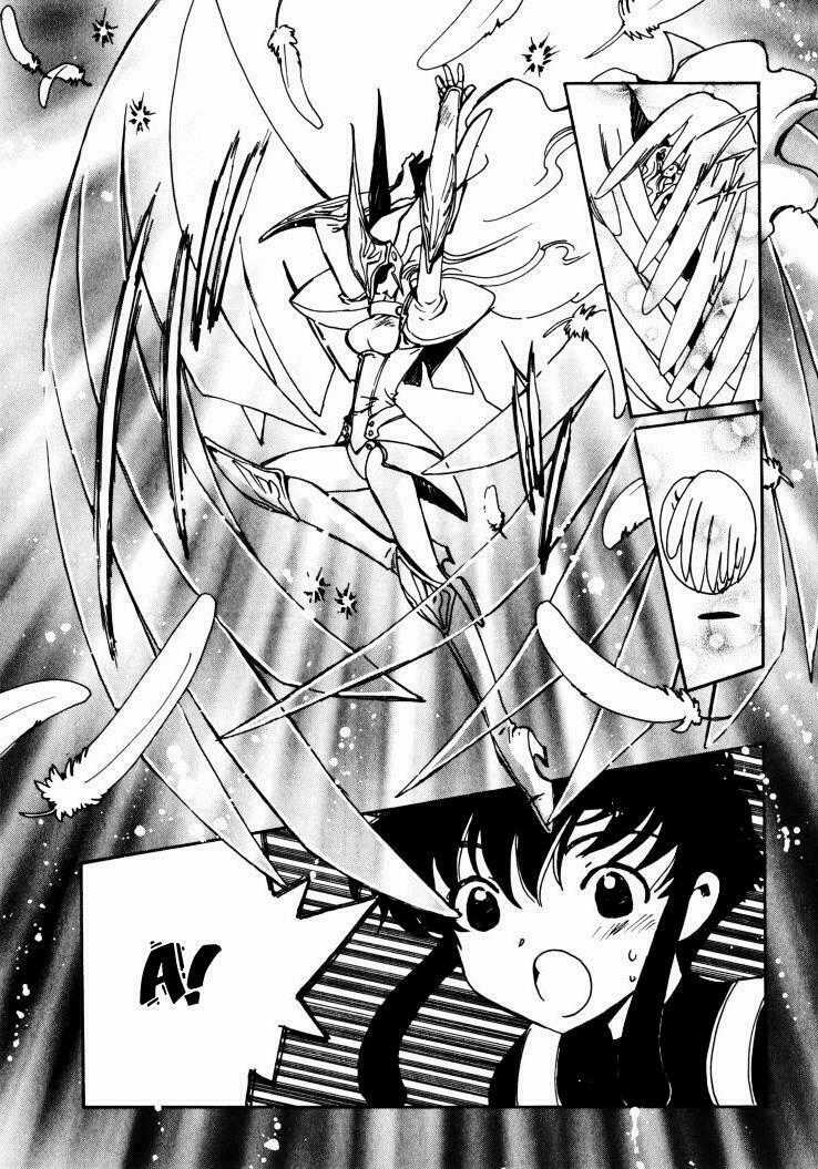 Angelic Layer - Chapter 10 - Trang 30