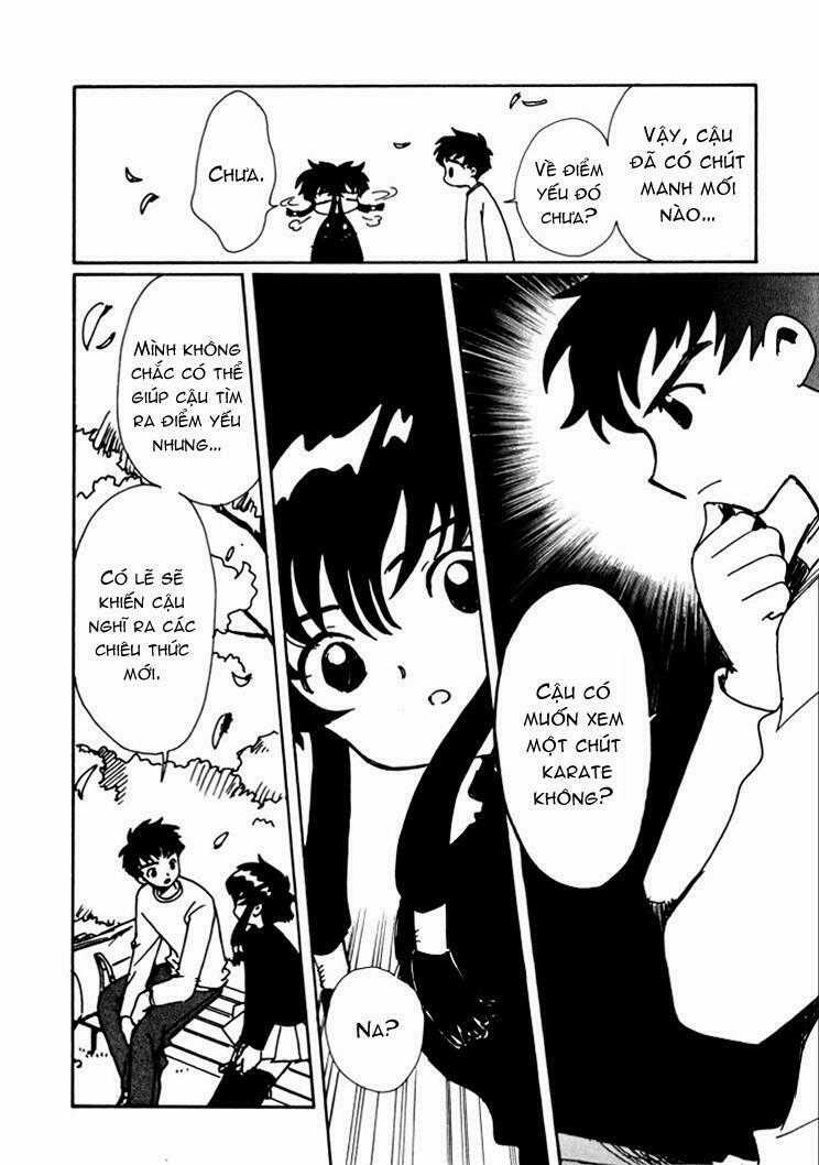 Angelic Layer - Chapter 10 - Trang 38