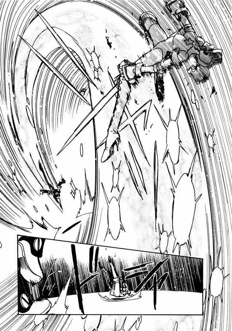 Angelic Layer - Chapter 10 - Trang 5