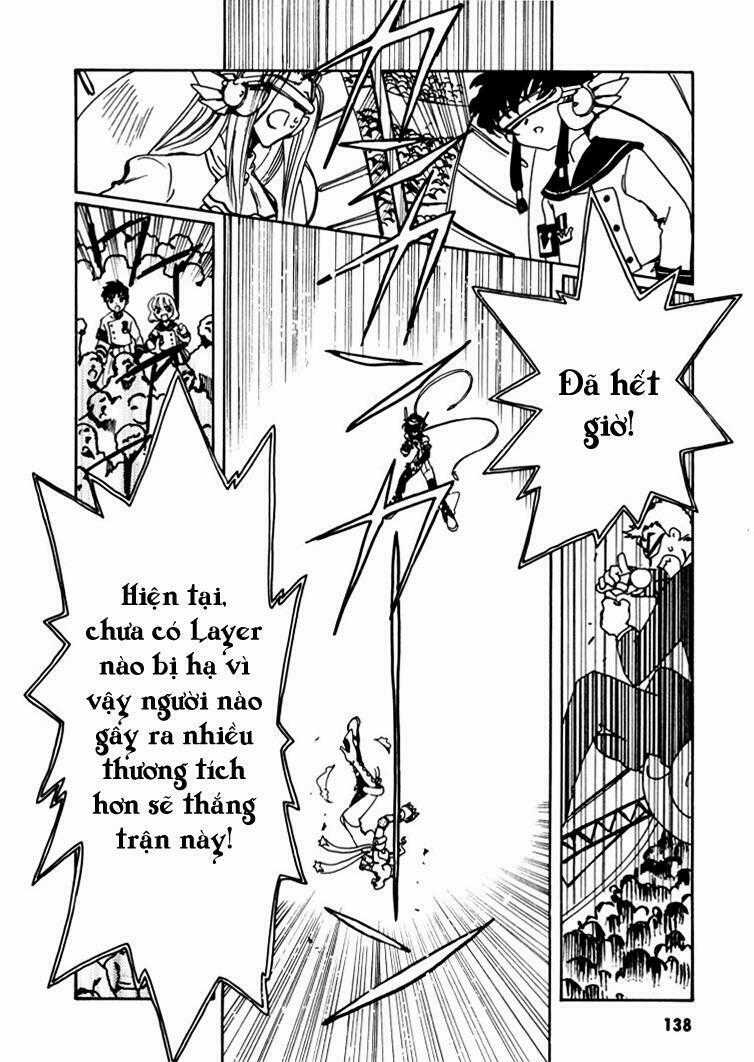 Angelic Layer - Chapter 10 - Trang 6