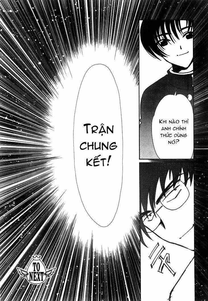 Angelic Layer - Chapter 11 - Trang 29