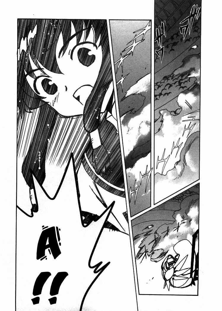 Angelic Layer - Chapter 12 - Trang 15