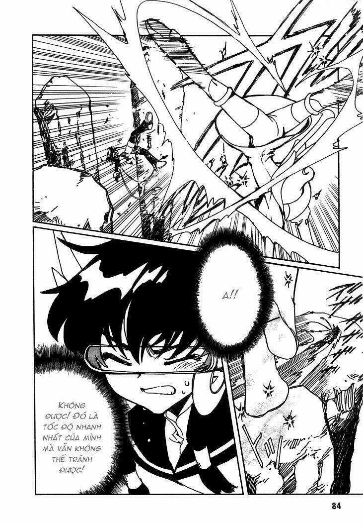 Angelic Layer - Chapter 14 - Trang 11