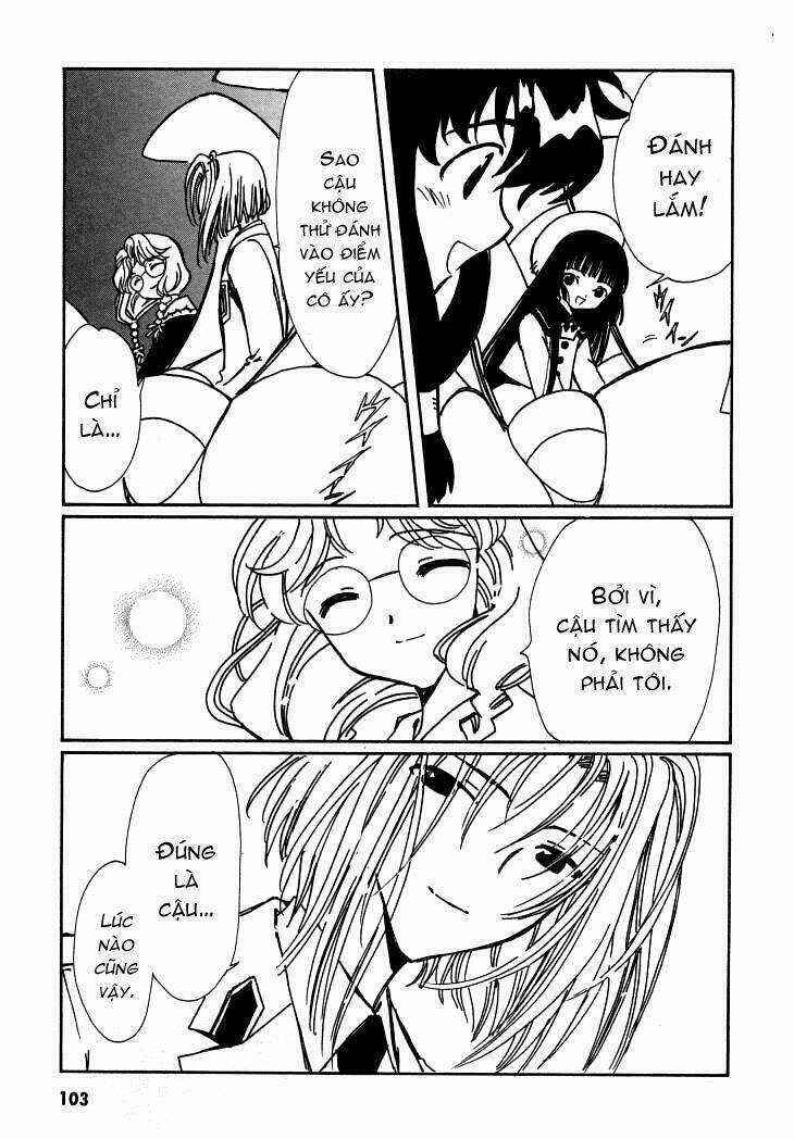 Angelic Layer - Chapter 14 - Trang 29