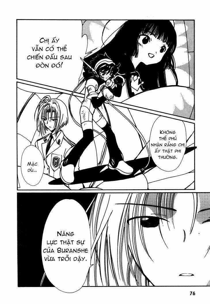 Angelic Layer - Chapter 14 - Trang 4