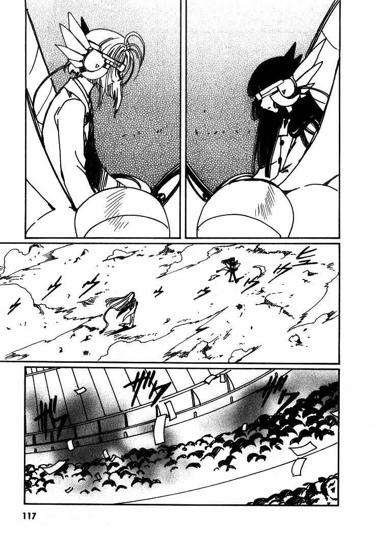 Angelic Layer - Chapter 15 - Trang 13