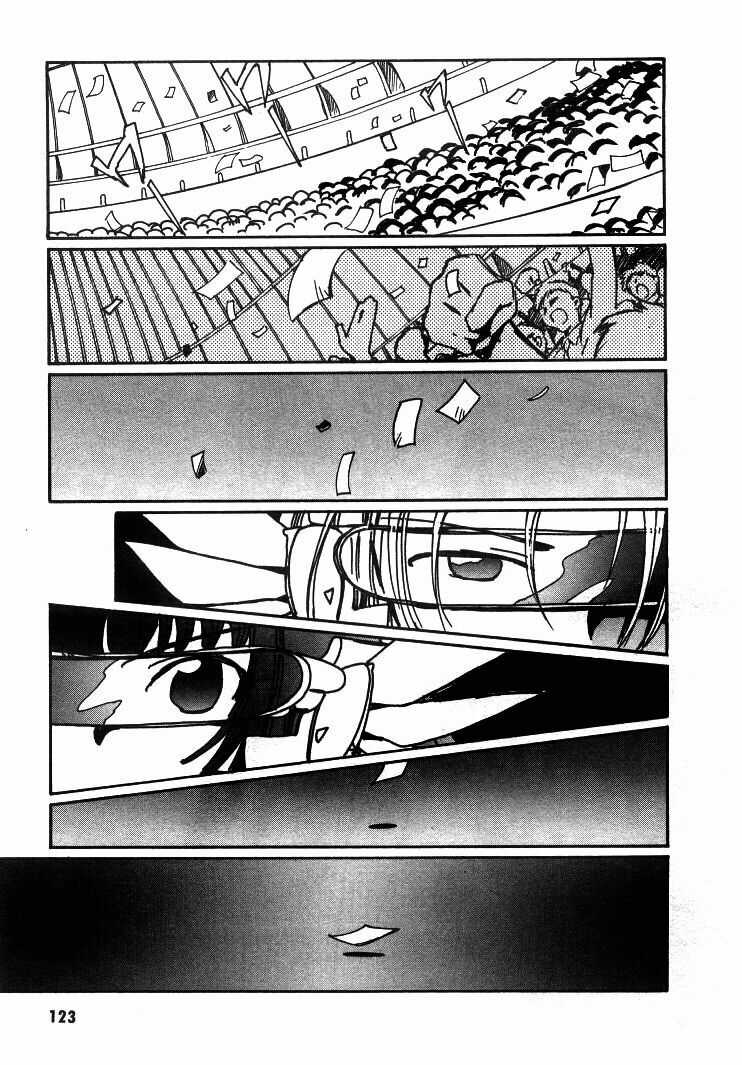 Angelic Layer - Chapter 15 - Trang 19