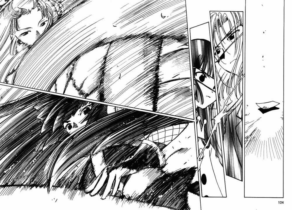 Angelic Layer - Chapter 15 - Trang 20