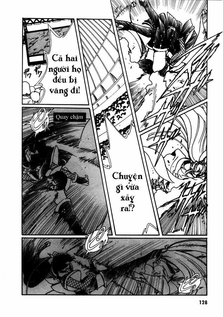 Angelic Layer - Chapter 15 - Trang 22