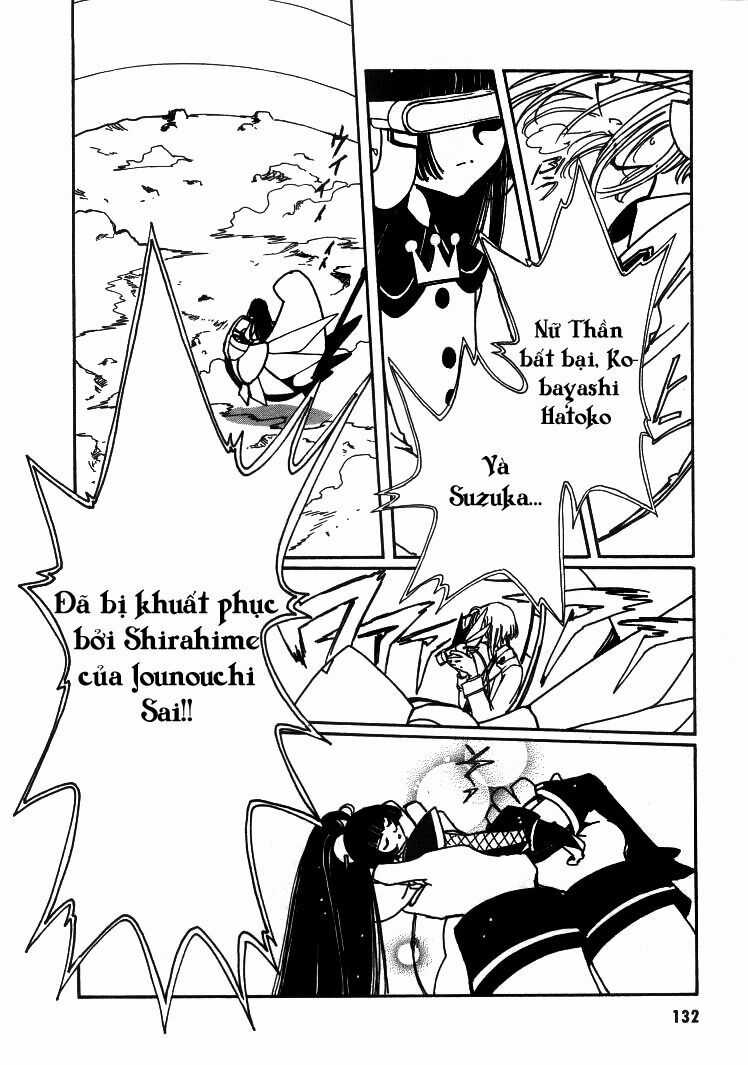 Angelic Layer - Chapter 15 - Trang 26