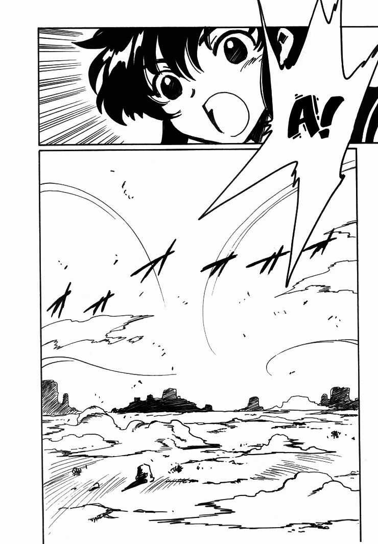 Angelic Layer - Chapter 15 - Trang 6