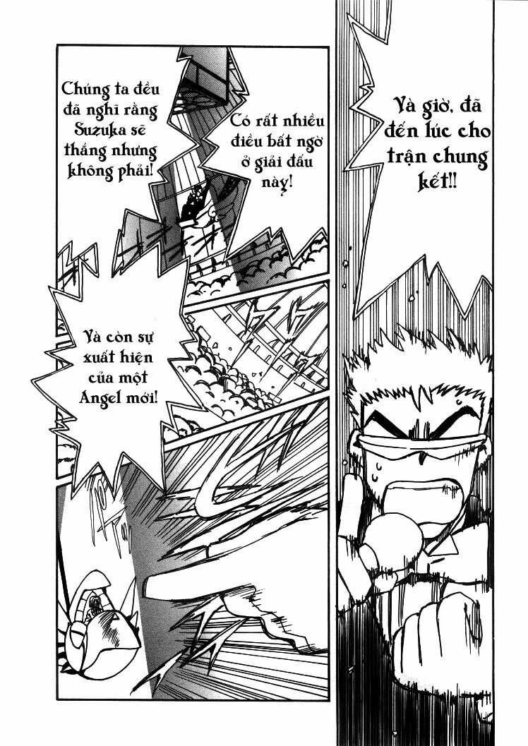 Angelic Layer - Chapter 16 - Trang 2