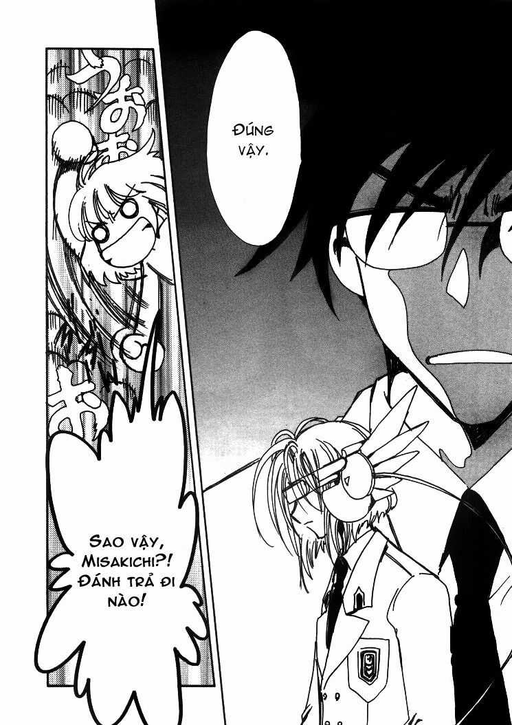 Angelic Layer - Chapter 16 - Trang 30