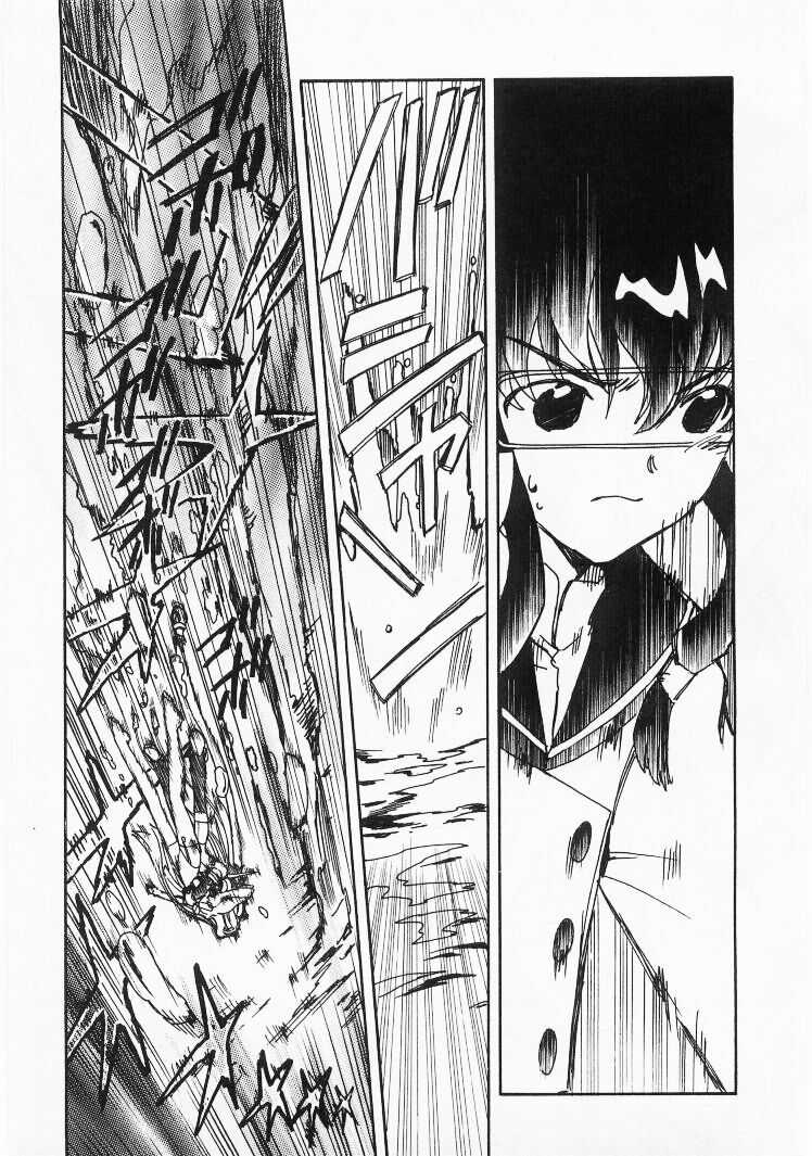 Angelic Layer - Chapter 17 - Trang 29