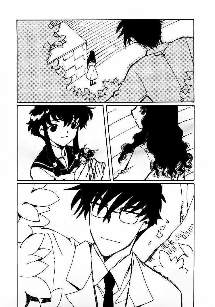 Angelic Layer - Chapter 19 - Trang 7