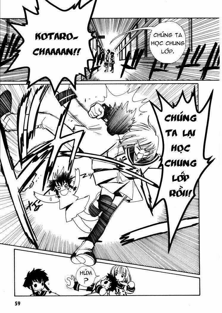 Angelic Layer - Chapter 2 - Trang 15