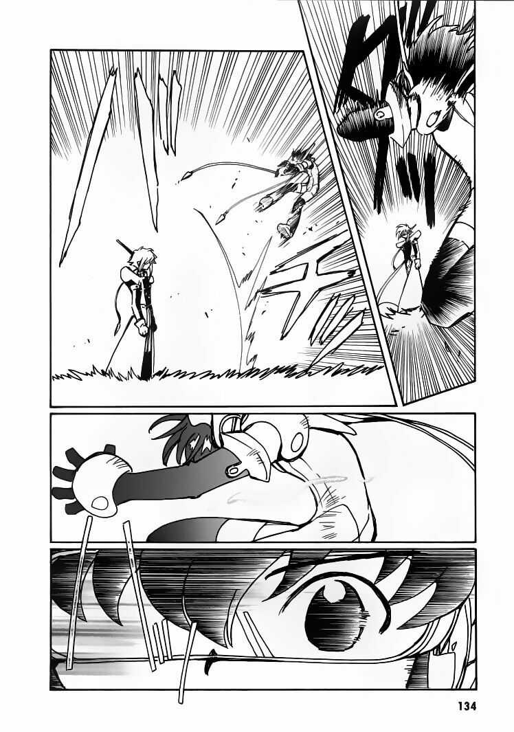 Angelic Layer - Chapter 21 - Trang 26