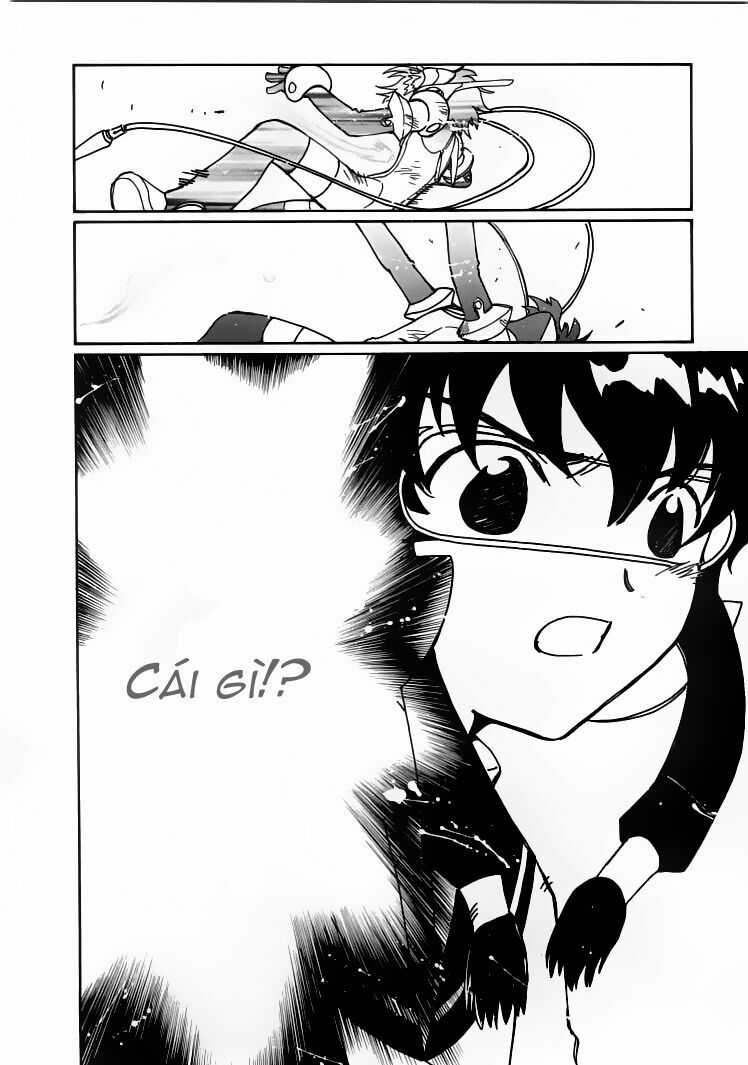 Angelic Layer - Chapter 21 - Trang 29