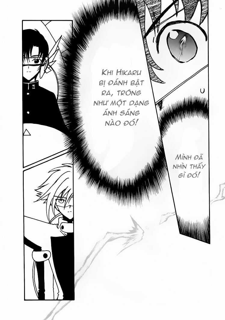 Angelic Layer - Chapter 22 - Trang 6