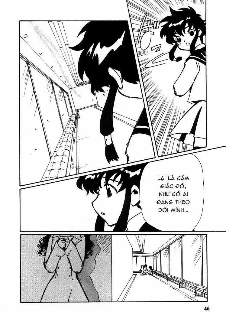 Angelic Layer - Chapter 23 - Trang 14