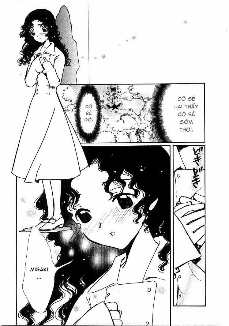 Angelic Layer - Chapter 23 - Trang 15