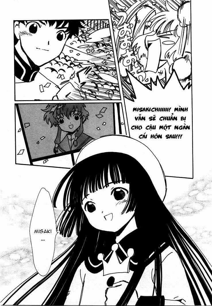 Angelic Layer - Chapter 23 - Trang 20