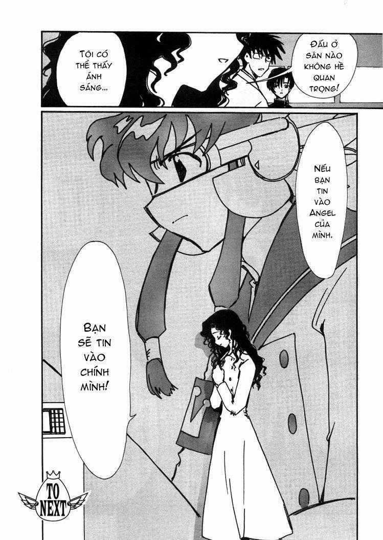 Angelic Layer - Chapter 24 - Trang 23