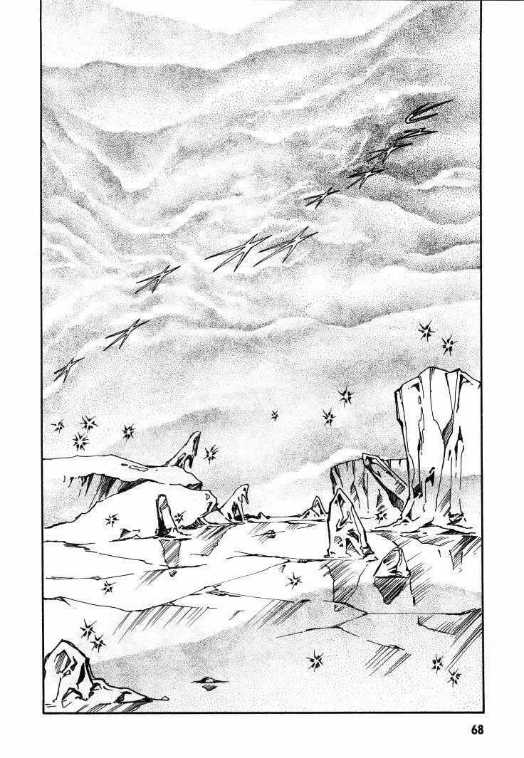 Angelic Layer - Chapter 24 - Trang 8