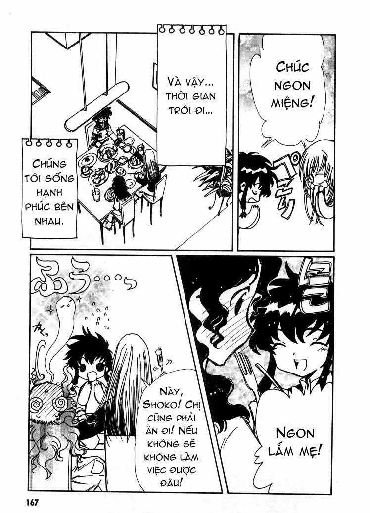 Angelic Layer - Chapter 26.5 - Trang 7