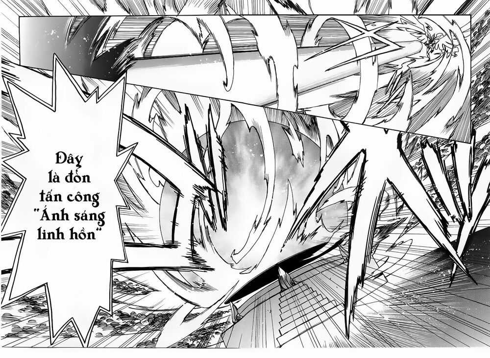 Angelic Layer - Chapter 26 - Trang 29