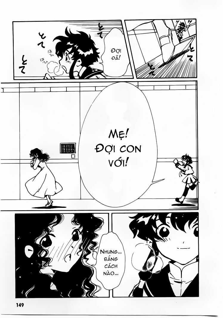 Angelic Layer - Chapter 26 - Trang 33