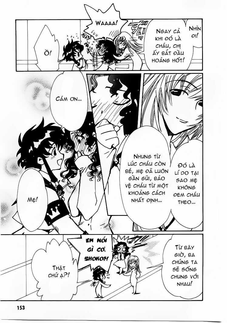 Angelic Layer - Chapter 26 - Trang 37