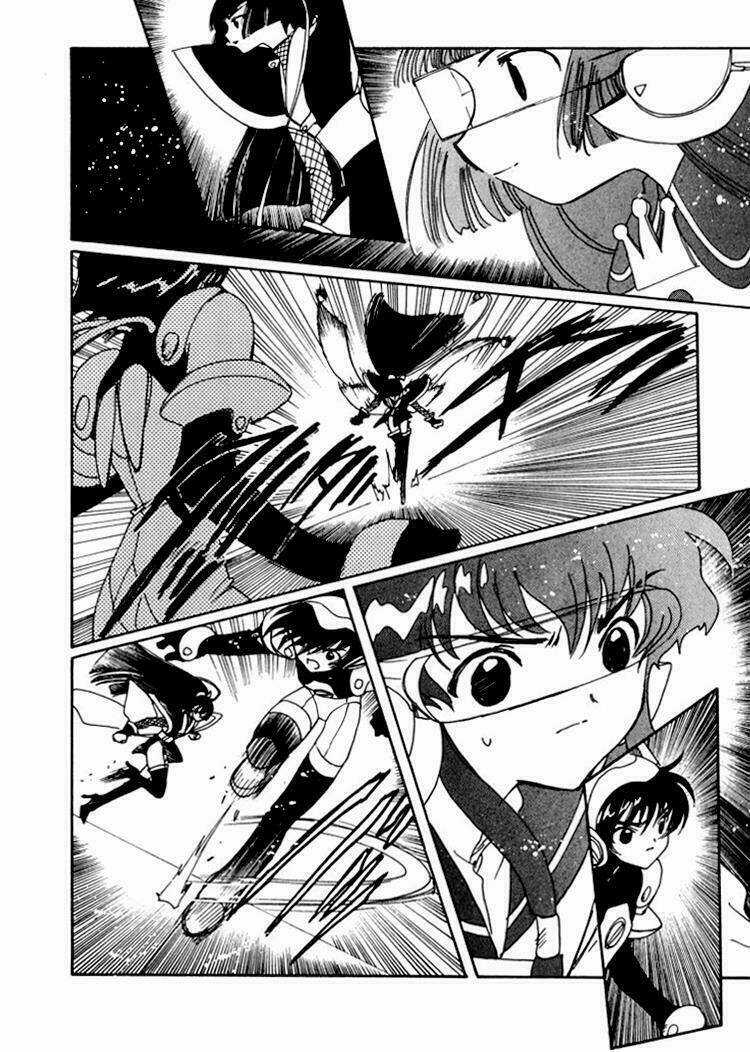 Angelic Layer - Chapter 5 - Trang 2