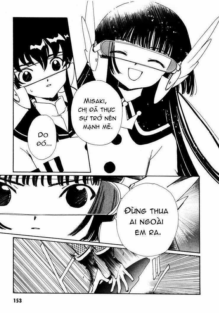 Angelic Layer - Chapter 5 - Trang 13