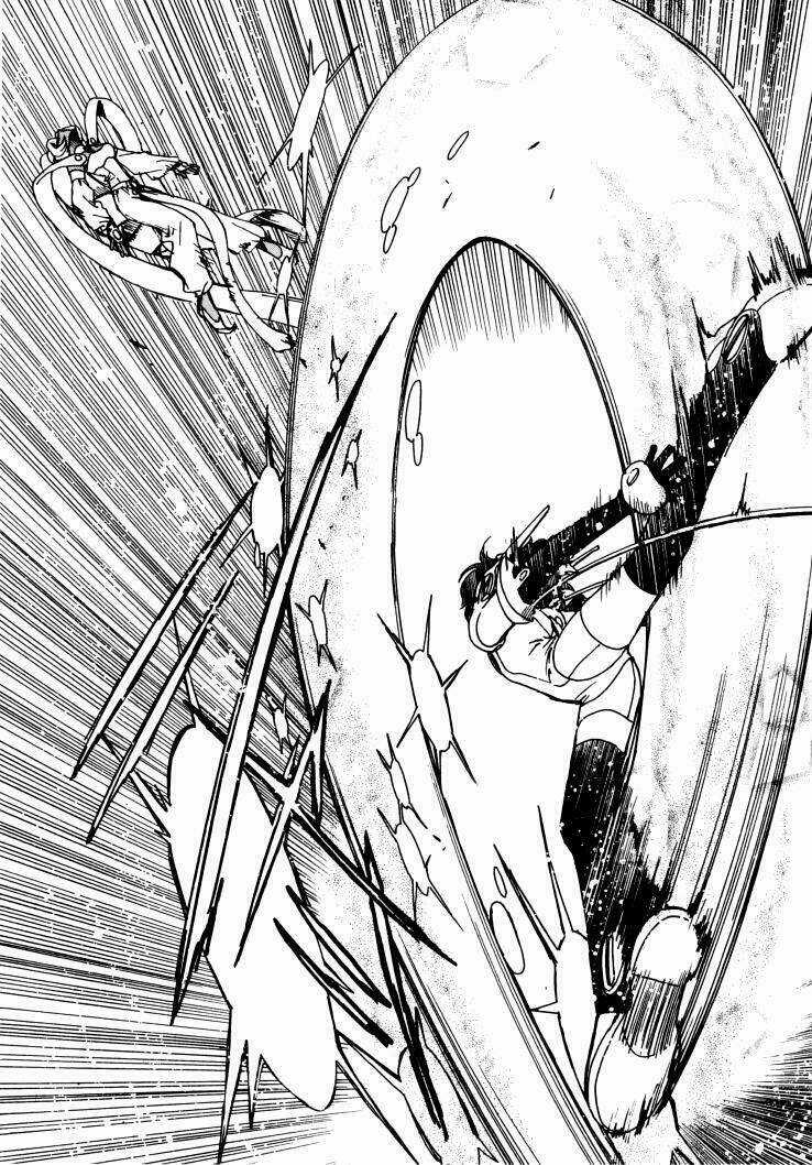 Angelic Layer - Chapter 6 - Trang 22