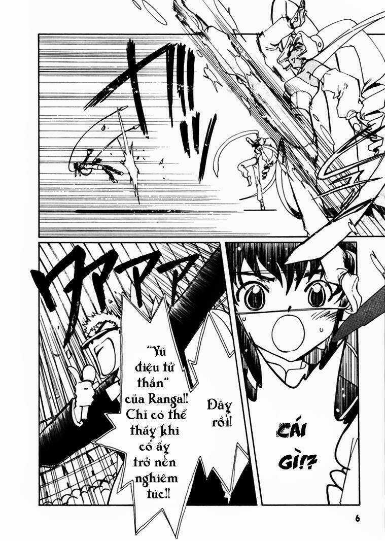 Angelic Layer - Chapter 6 - Trang 6