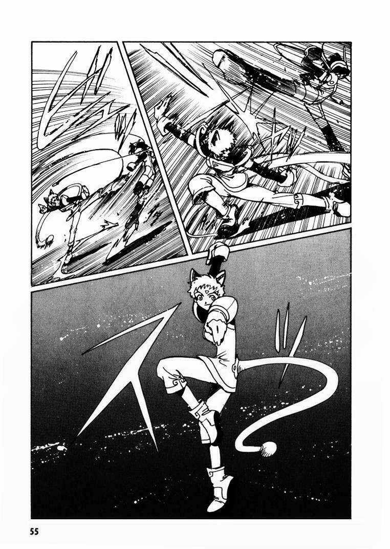 Angelic Layer - Chapter 7 - Trang 19