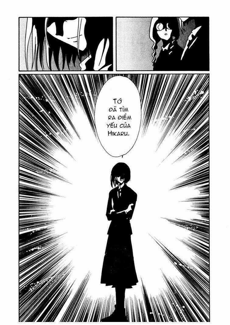 Angelic Layer - Chapter 8 - Trang 24