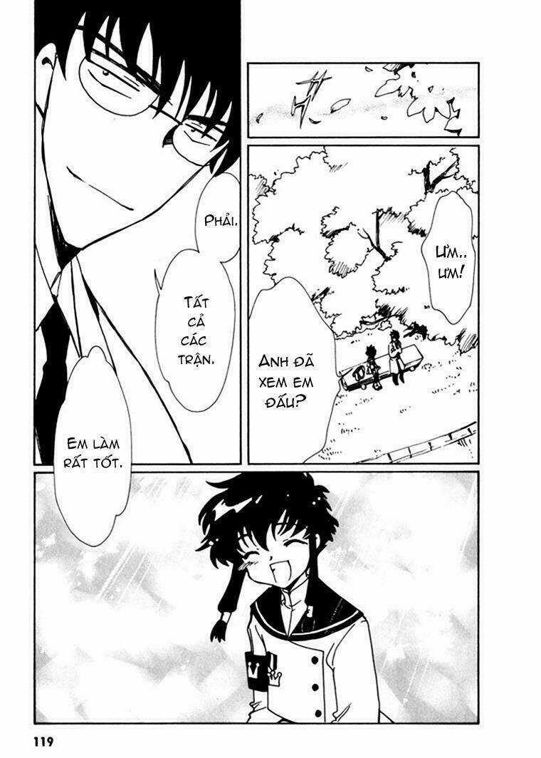 Angelic Layer - Chapter 9 - Trang 19