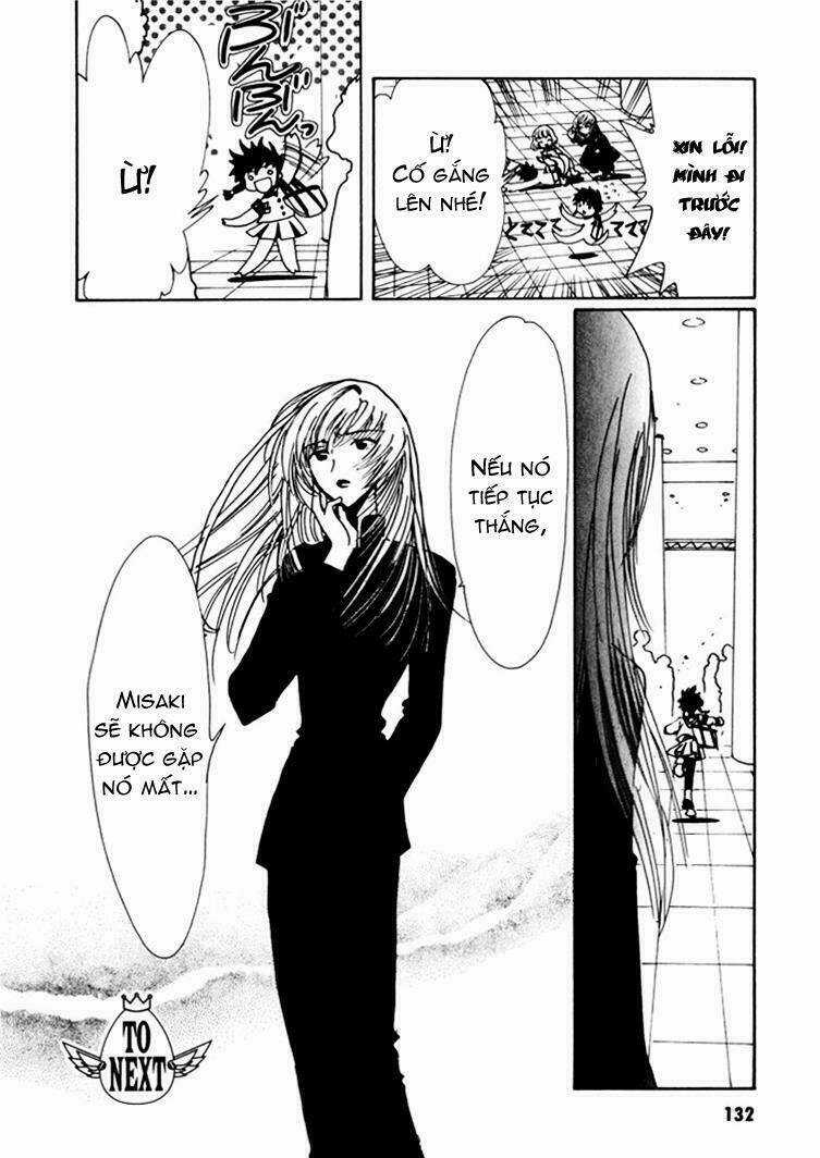 Angelic Layer - Chapter 9 - Trang 32