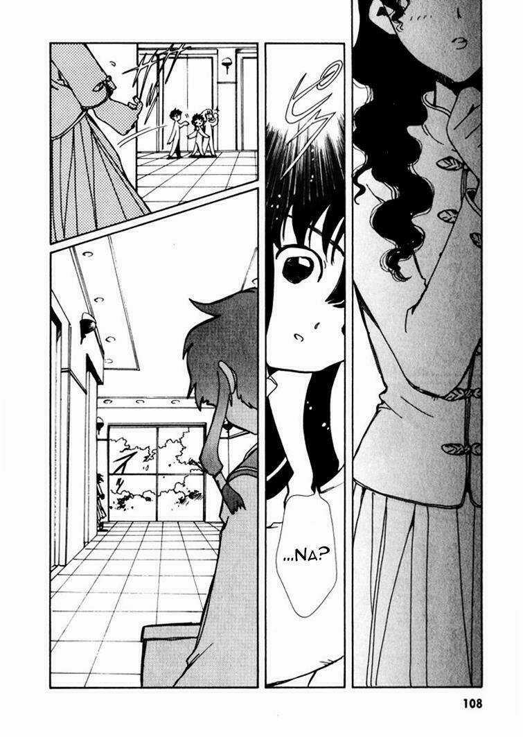 Angelic Layer - Chapter 9 - Trang 8